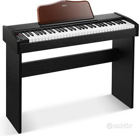 Eastar EK-10S Tastiera Musicale Pianoforte
