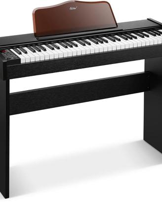 Eastar EK-10S Tastiera Musicale Pianoforte