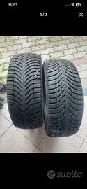 Gomme invernali 195/45 r 16