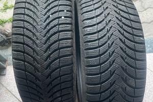 Gomme invernali 195/45 r 16