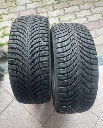 Gomme invernali 195/45 r 16