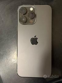 iPhone 14 promax 512GB
