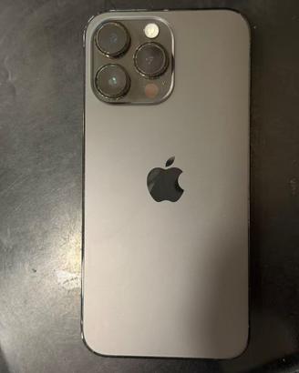iPhone 14 promax 512GB