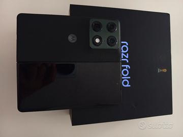 Motorola Razr fold