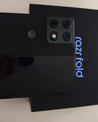 Motorola Razr fold