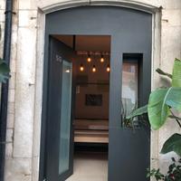 Locus Pendinelli Trani-Sansevieria(da 50 a notte)