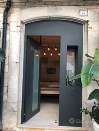 Locus Pendinelli Trani-Sansevieria(da 50 a notte)