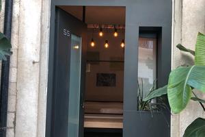 Locus Pendinelli Trani-Sansevieria(da 50 a notte)