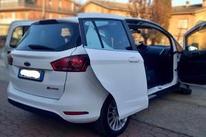 FORD B-Max 1.5D Autocarro