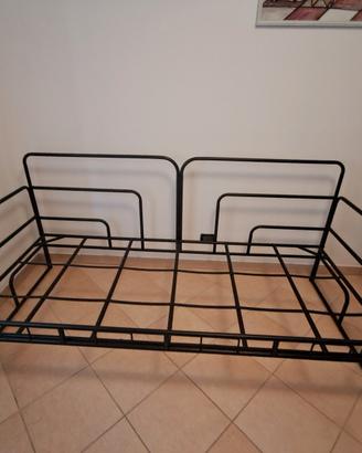 Divano letto
