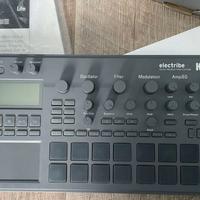 Synthesizer Korg Electribe 2