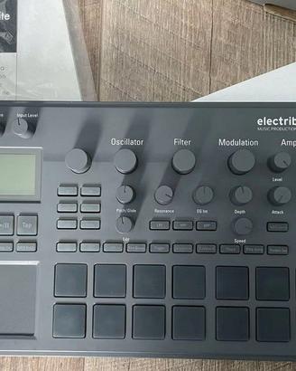 Synthesizer Korg Electribe 2