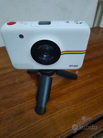 fotocamera digitale polaroid 