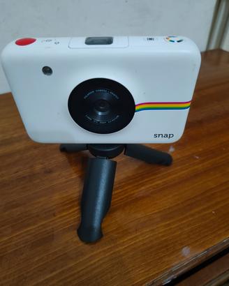 fotocamera digitale polaroid 