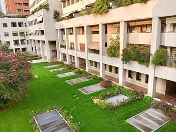 Appartamento di 52 m² con 1 locale a Monza