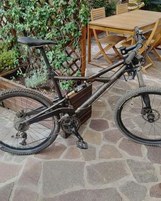 Cannondale Prophet