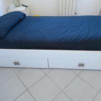 letto singolo 