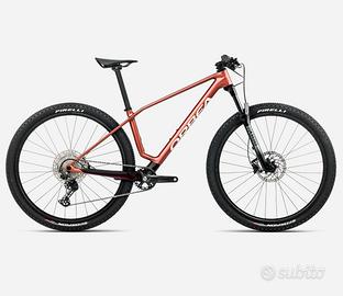 ORBEA Alma M50 2026 - NUOVA CON GARANZIA