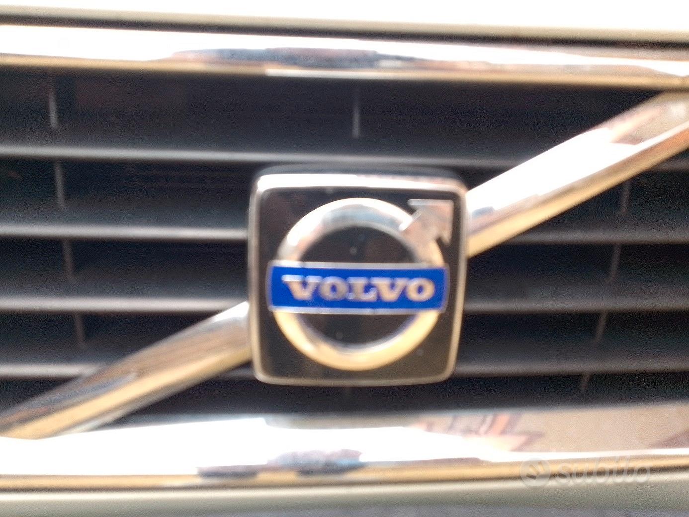 Volvo C30 (2006-2012)