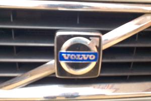 volvo  c30 1.8  FlexFuel