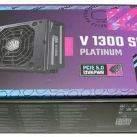 Alimentatore Cooler Master V 1300 SFX Platinum