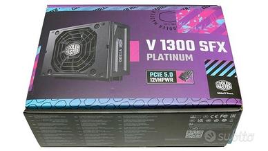 Alimentatore Cooler Master V 1300 SFX Platinum