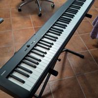 Casio spd s110 88 tasti