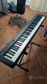 Casio spd s110 88 tasti