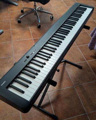 Casio spd s110 88 tasti