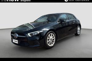 Mercedes-benz A 180 d Business Extra