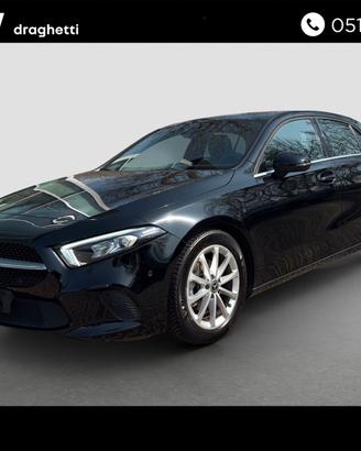 Mercedes-benz A 180 d Business Extra