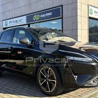 NISSAN Qashqai e-Power Tekna