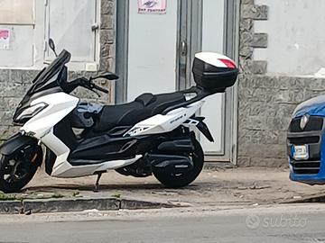 wottan storm 300 i