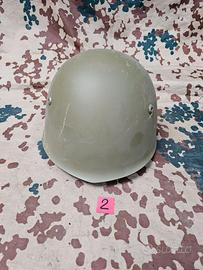 Elmetto Italiano M33 Tg. 61 (47-1)(2)(BD)