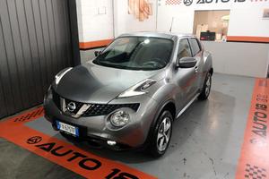 NISSAN Juke 1.6 Business Benzina/GPL + OK NEO PA