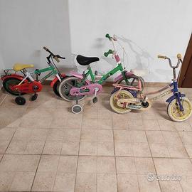 Biciclette