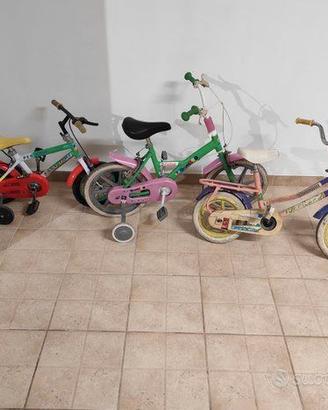 Biciclette