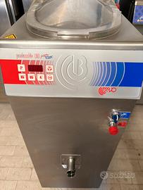 Pastorizzatore bravo 60l