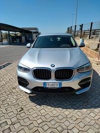 BMW x 4 
