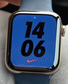 Apple Watch 6 gps-cellulare 44 mm