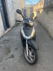 moto sh
