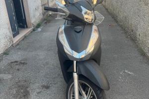 moto sh