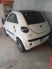 microcar pezzi di ricambio