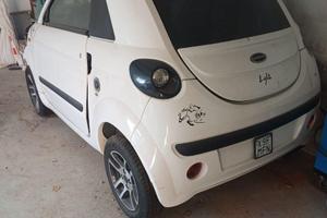 microcar pezzi di ricambio