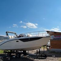 Dylet 85 Trimarchi & Honda 250 nuovo elettronico