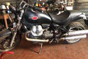 Moto Guzzi Bellagio