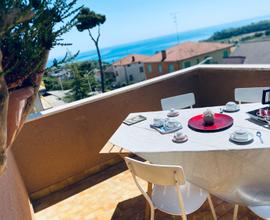 Casa vacanza La Terrazza