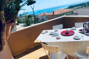 Casa vacanza La Terrazza