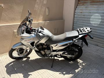 Honda Transalp 650 (2006) – 35.750 km