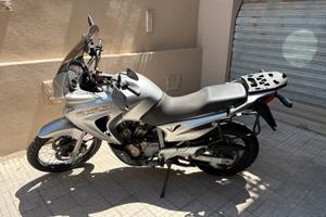 Honda Transalp 650 (2006) – 35.750 km